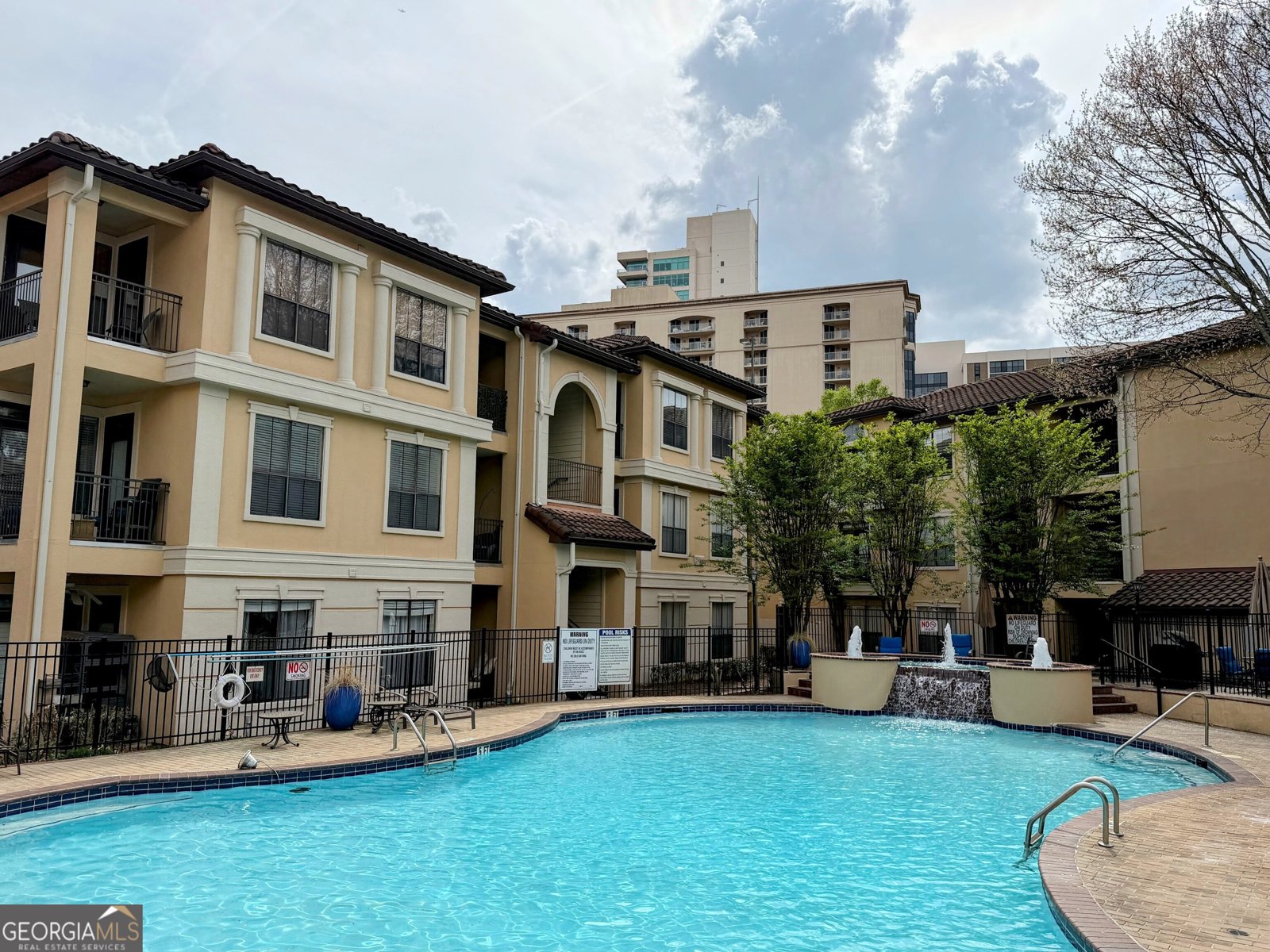 3777 Peachtree Road Atlanta - Photo 23