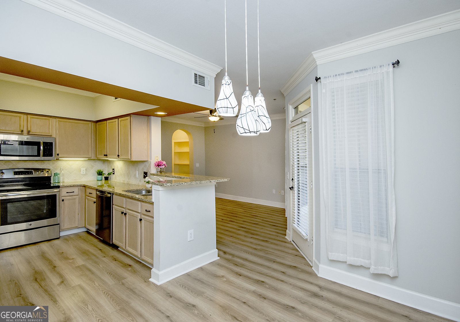 3777 Peachtree Road Atlanta - Photo 26
