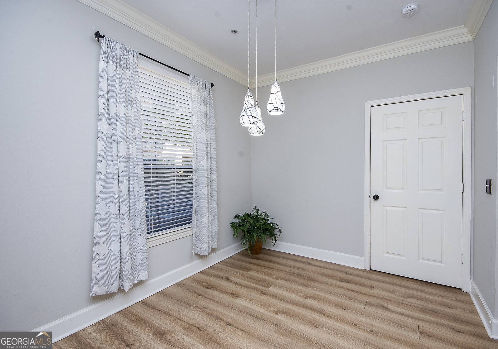 3777 Peachtree Road Atlanta - Photo 32