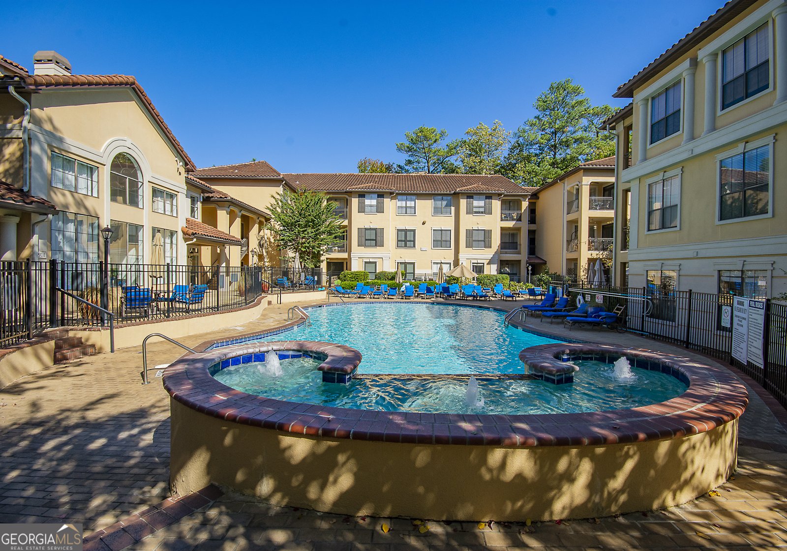 3777 Peachtree Road Atlanta - Photo 46