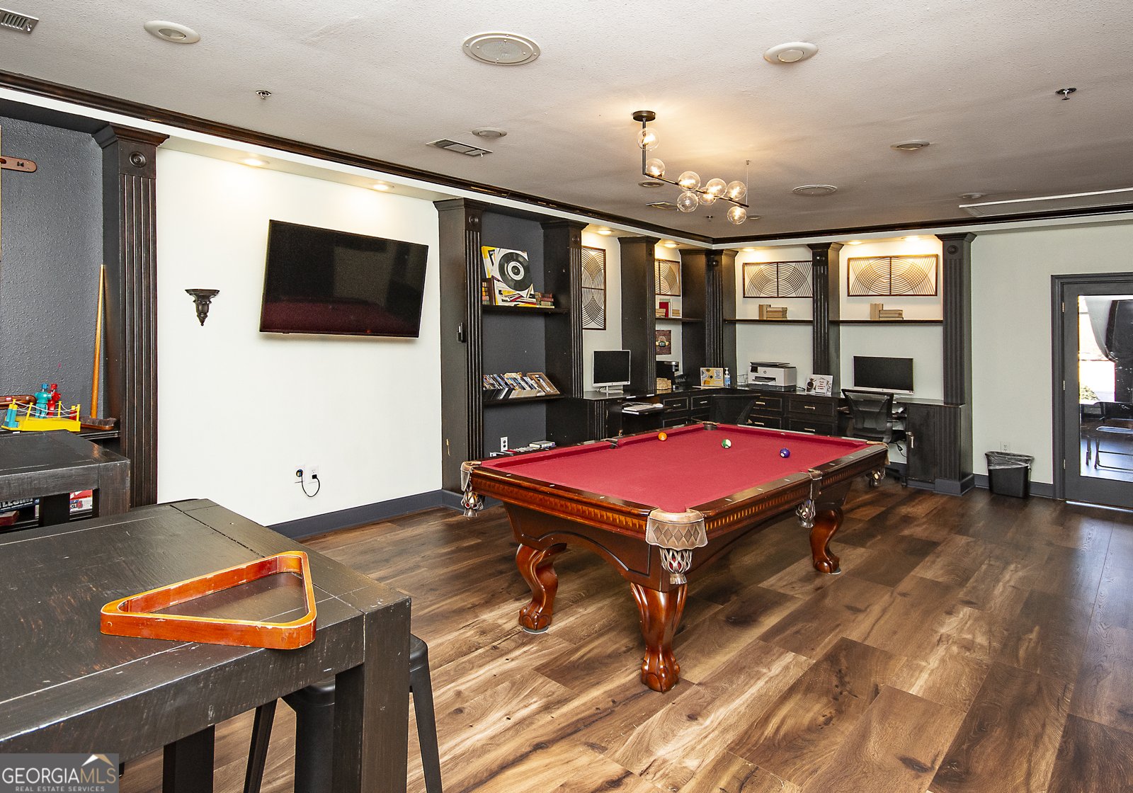 3777 Peachtree Road Atlanta - Photo 48