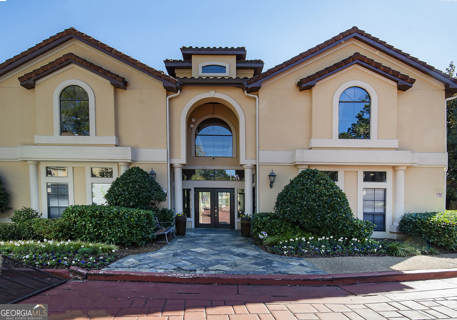 3777 Peachtree Road Atlanta - Photo 53