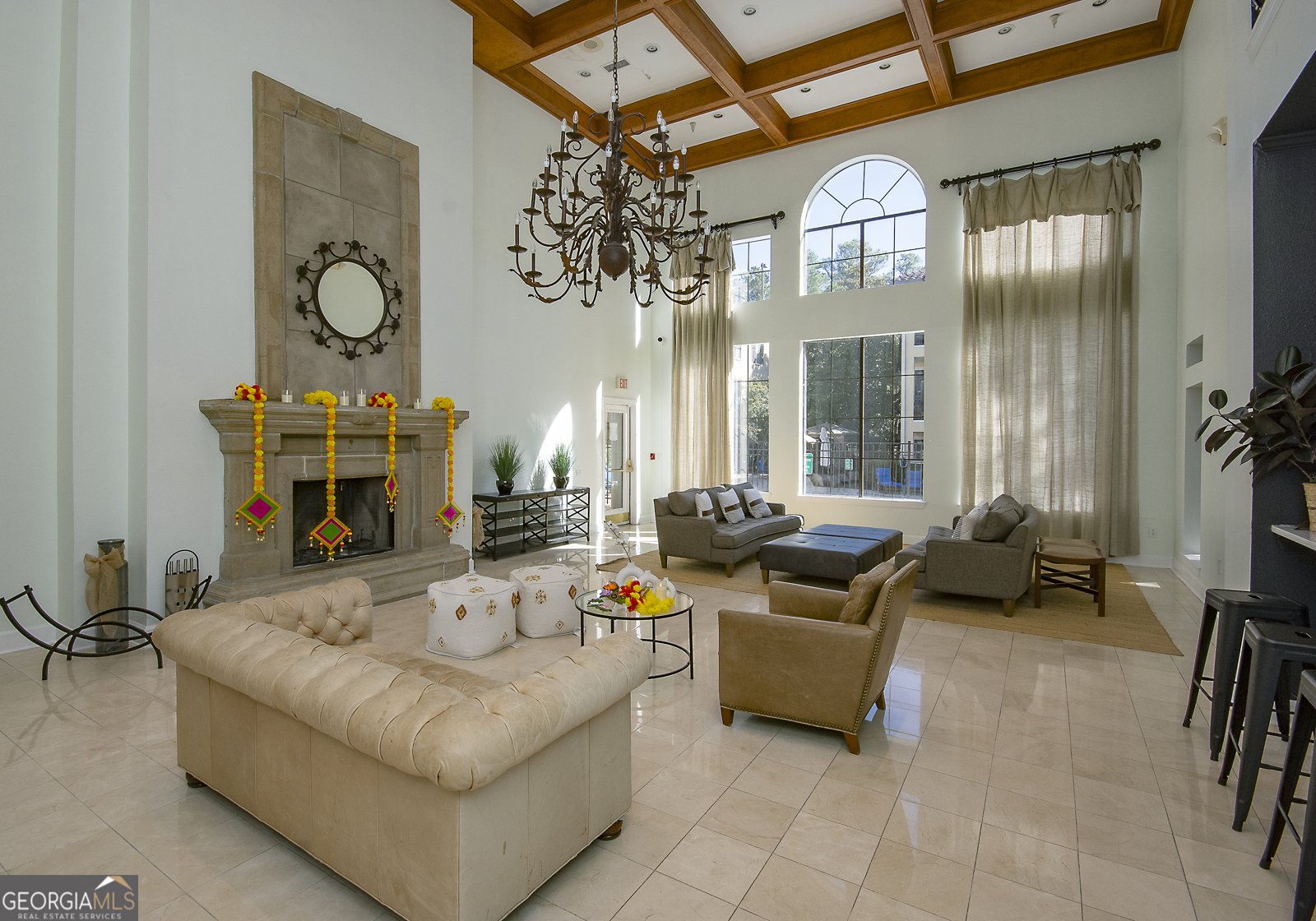 3777 Peachtree Road Atlanta - Photo 54