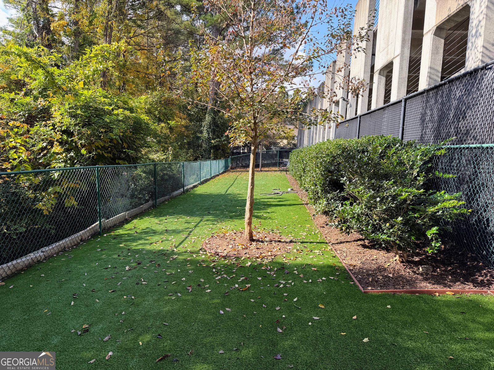 3777 Peachtree Road Atlanta - Photo 55