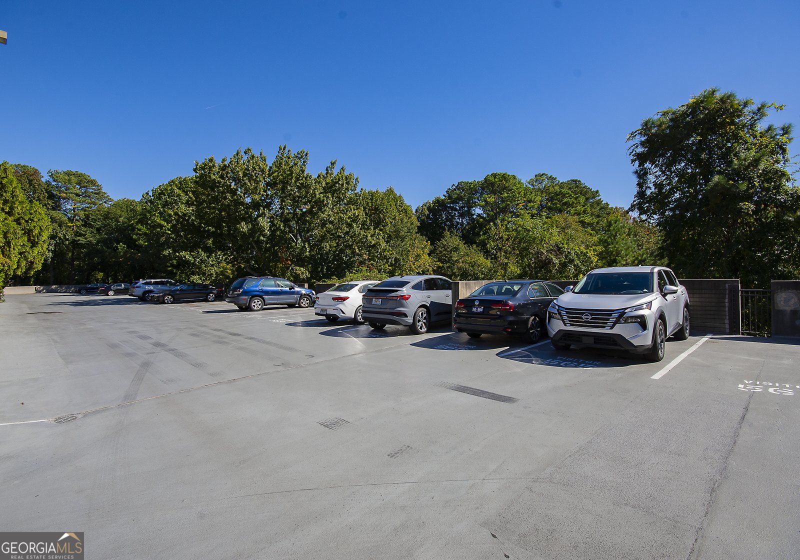 3777 Peachtree Road Atlanta - Photo 58