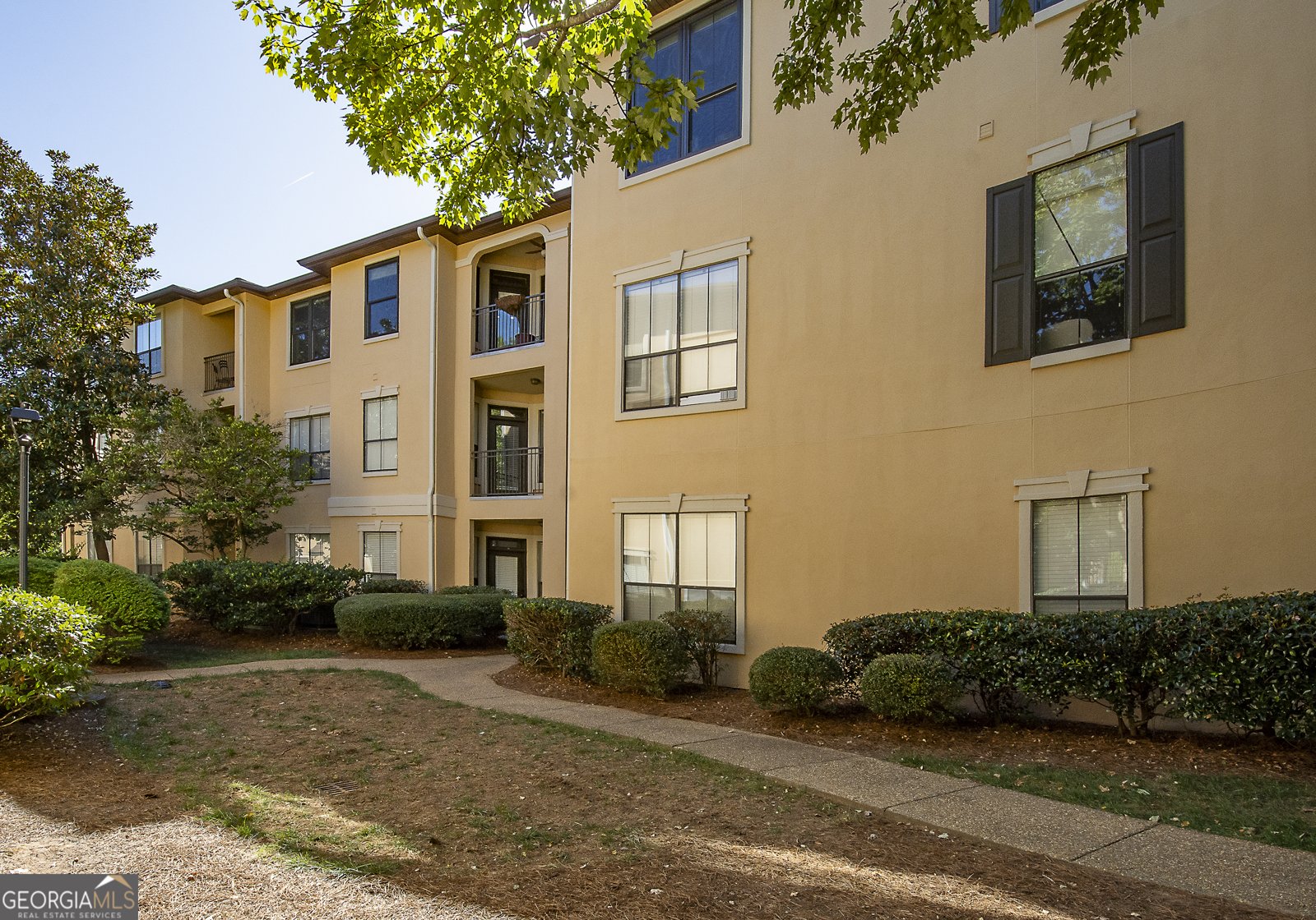 3777 Peachtree Road Atlanta - Photo 59
