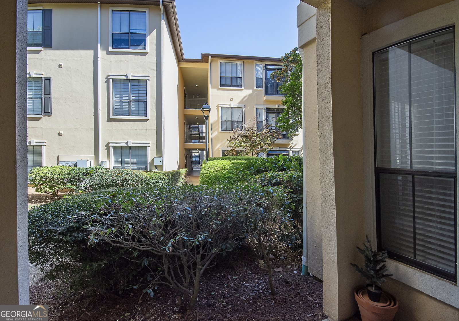 3777 Peachtree Road Atlanta - Photo 60