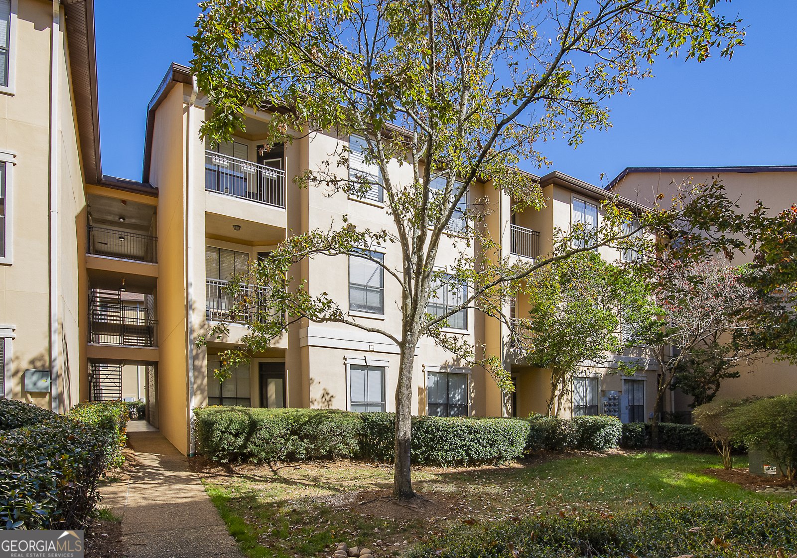 3777 Peachtree Road Atlanta - Photo 61