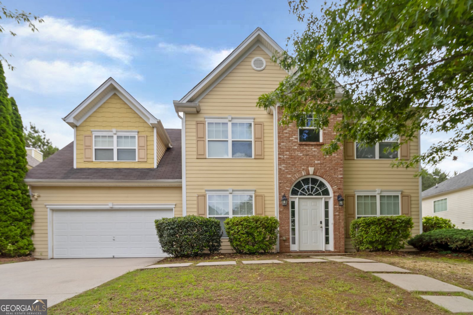 4304 Savannah Trail Atlanta - main photo