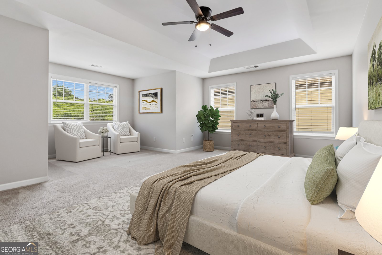 4304 Savannah Trail Atlanta - Photo 10