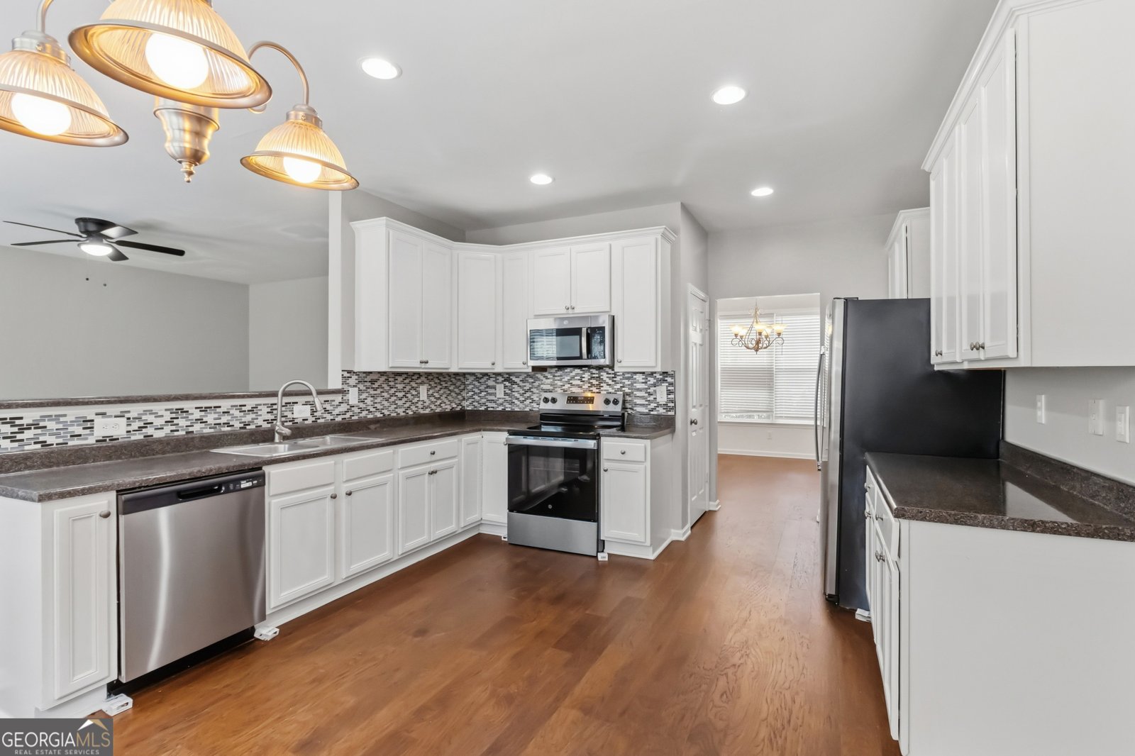 4304 Savannah Trail Atlanta - Photo 12