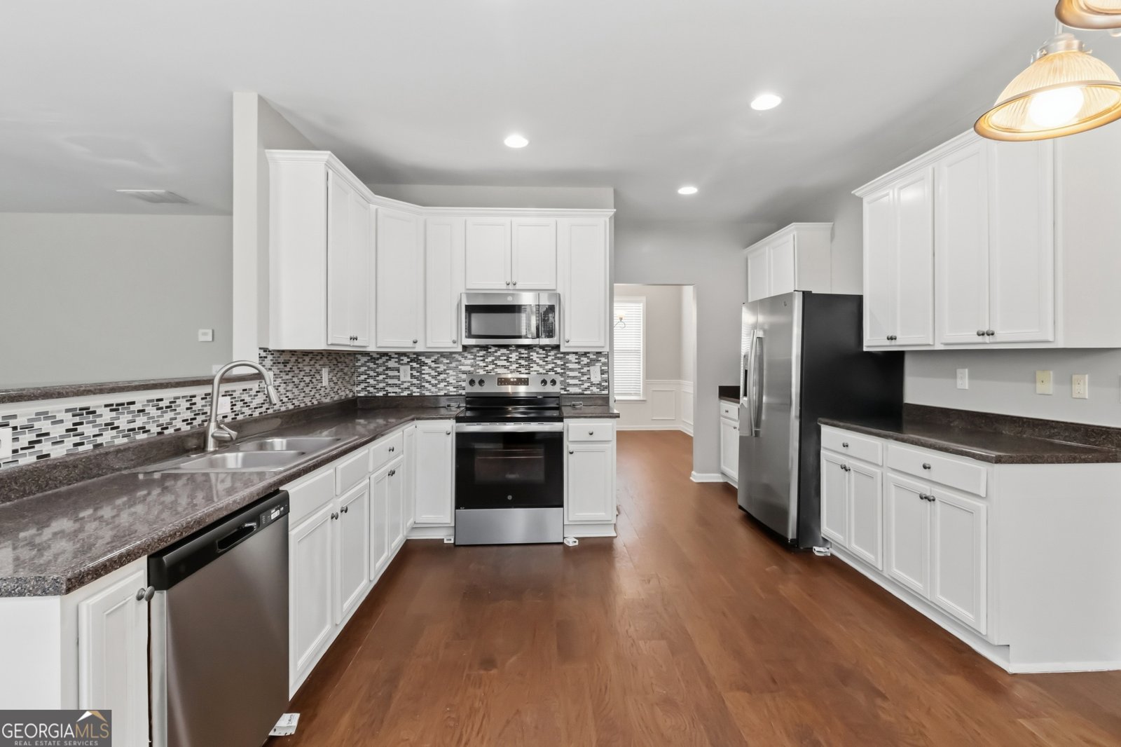 4304 Savannah Trail Atlanta - Photo 13