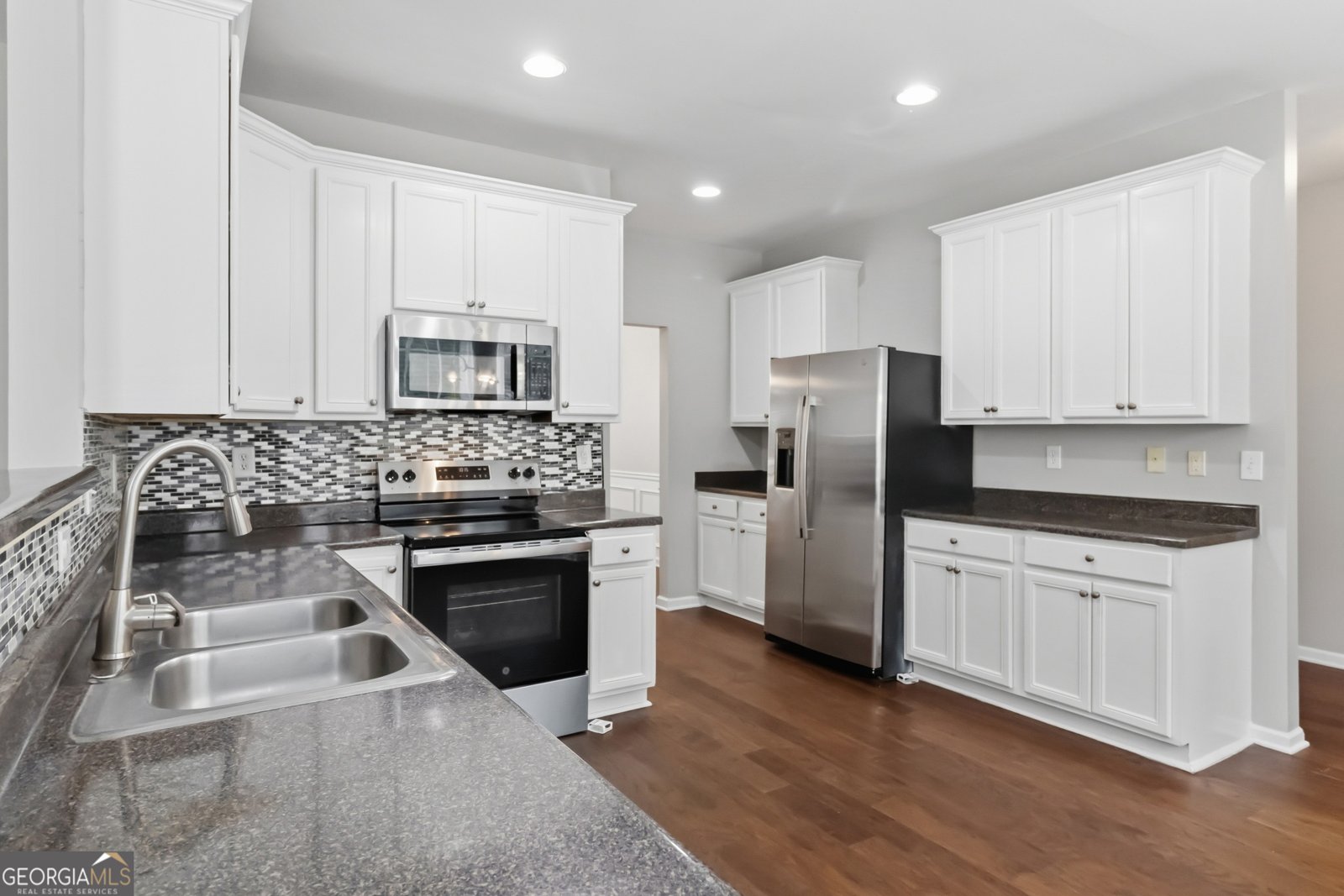4304 Savannah Trail Atlanta - Photo 14