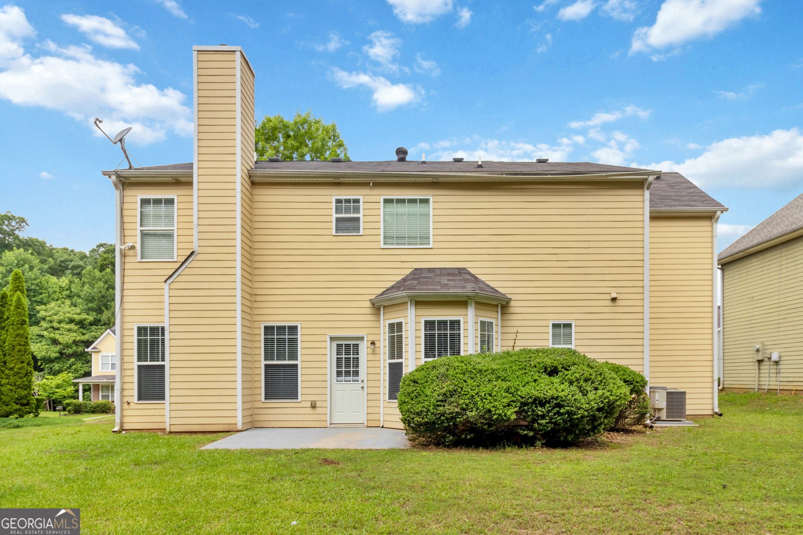 4304 Savannah Trail Atlanta - Photo 31