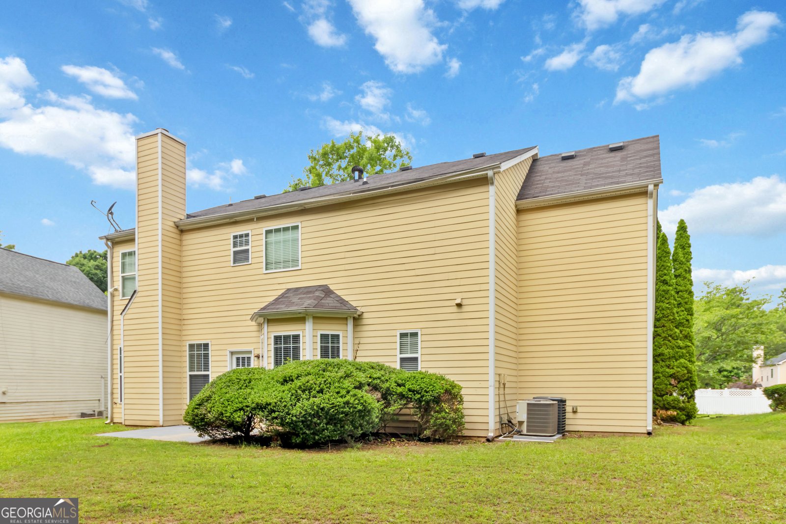 4304 Savannah Trail Atlanta - Photo 32