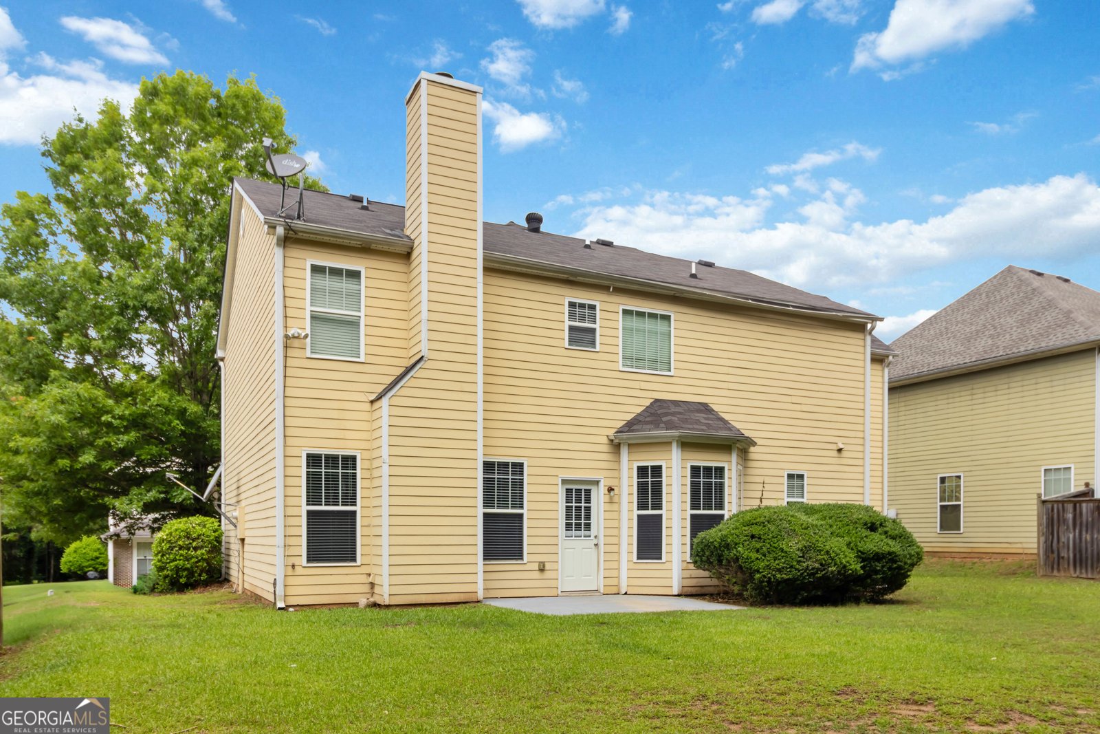 4304 Savannah Trail Atlanta - Photo 33