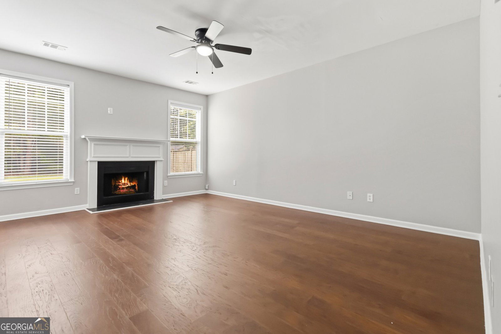 4304 Savannah Trail Atlanta - Photo 7