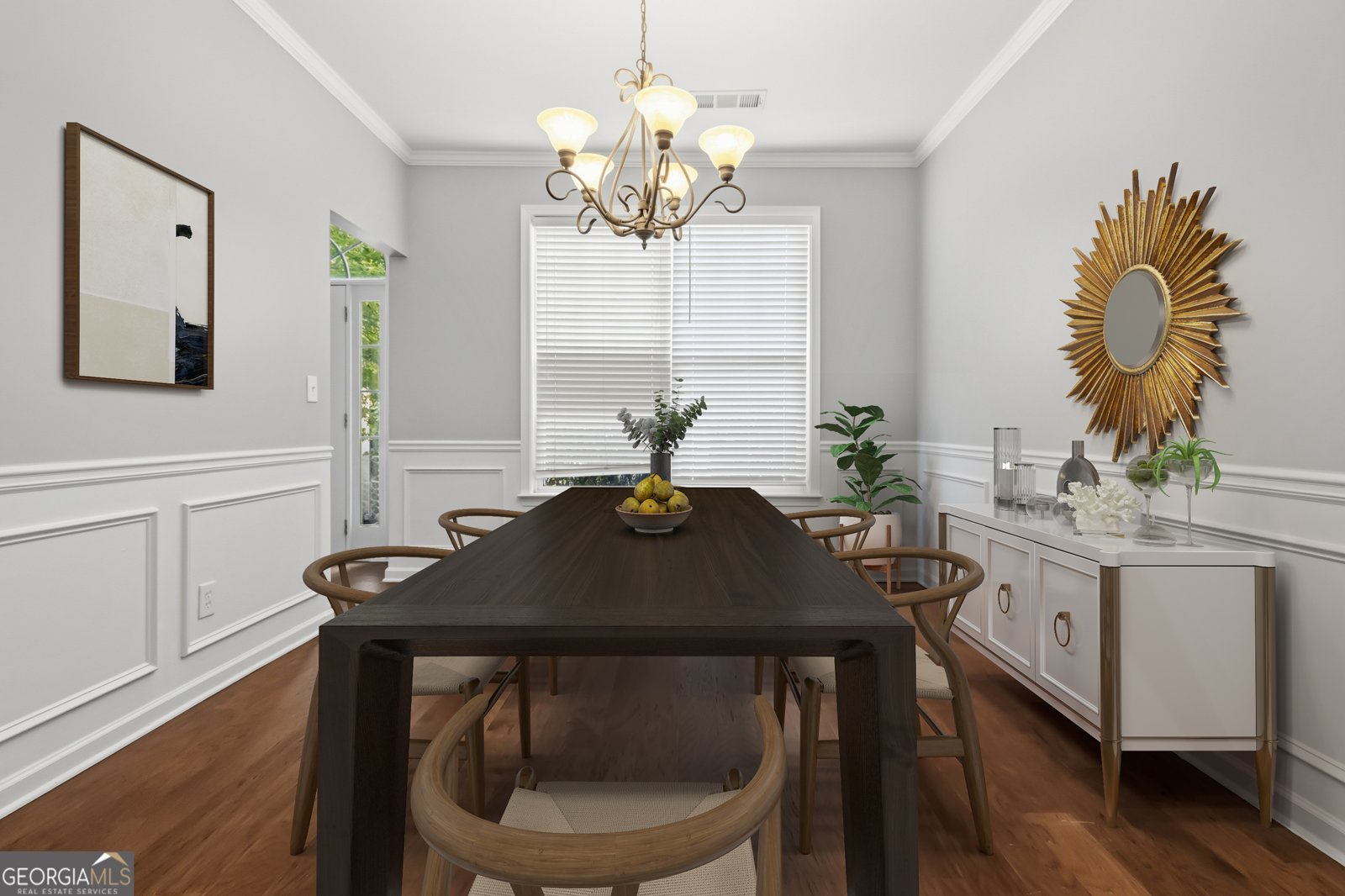 4304 Savannah Trail Atlanta - Photo 8