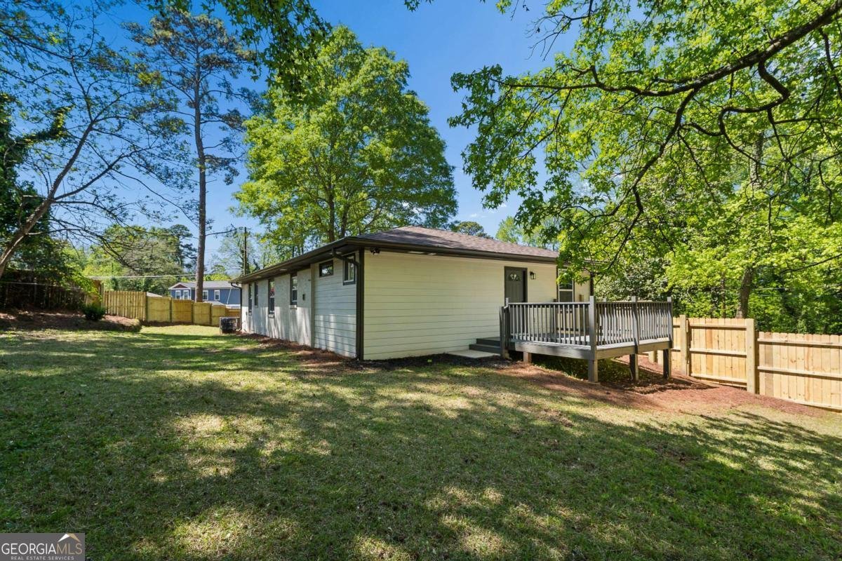 2233 Brannen Road Atlanta - Photo 29