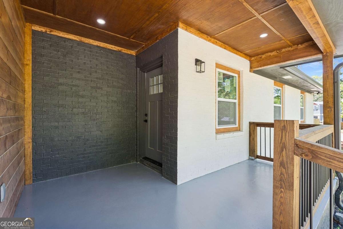 2233 Brannen Road Atlanta - Photo 6
