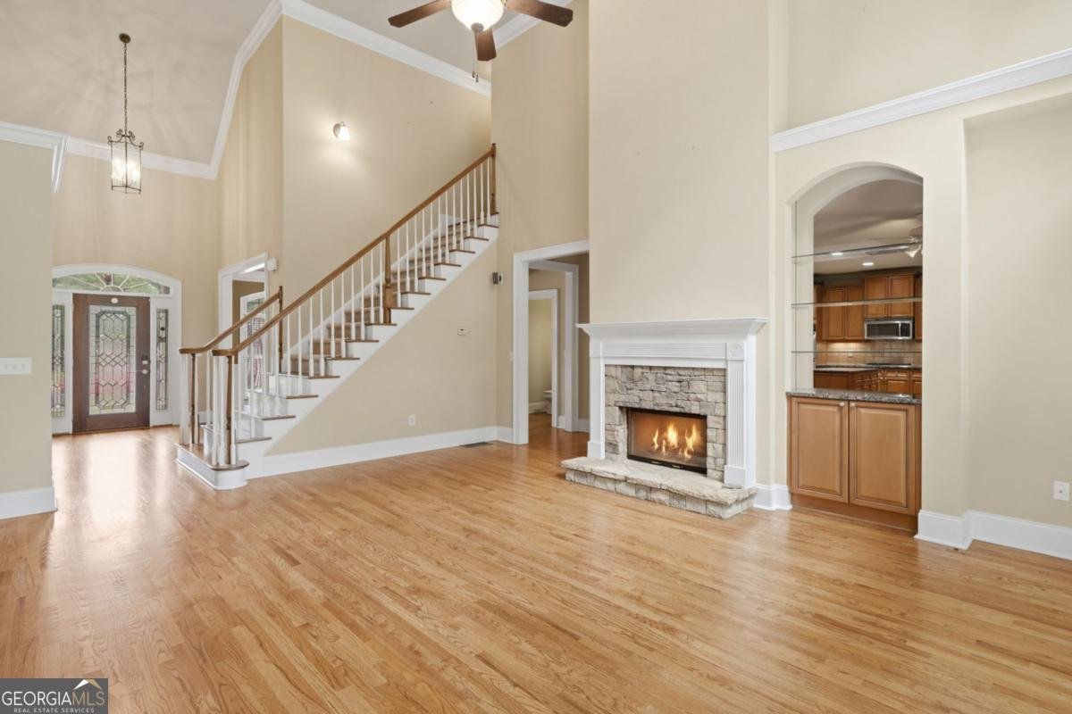 715 Crescent Circle Canton - Photo 11