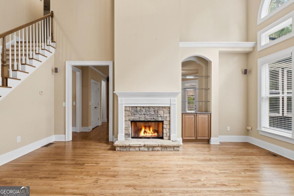 715 Crescent Circle Canton - Photo 12