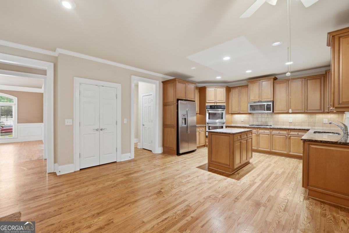 715 Crescent Circle Canton - Photo 14