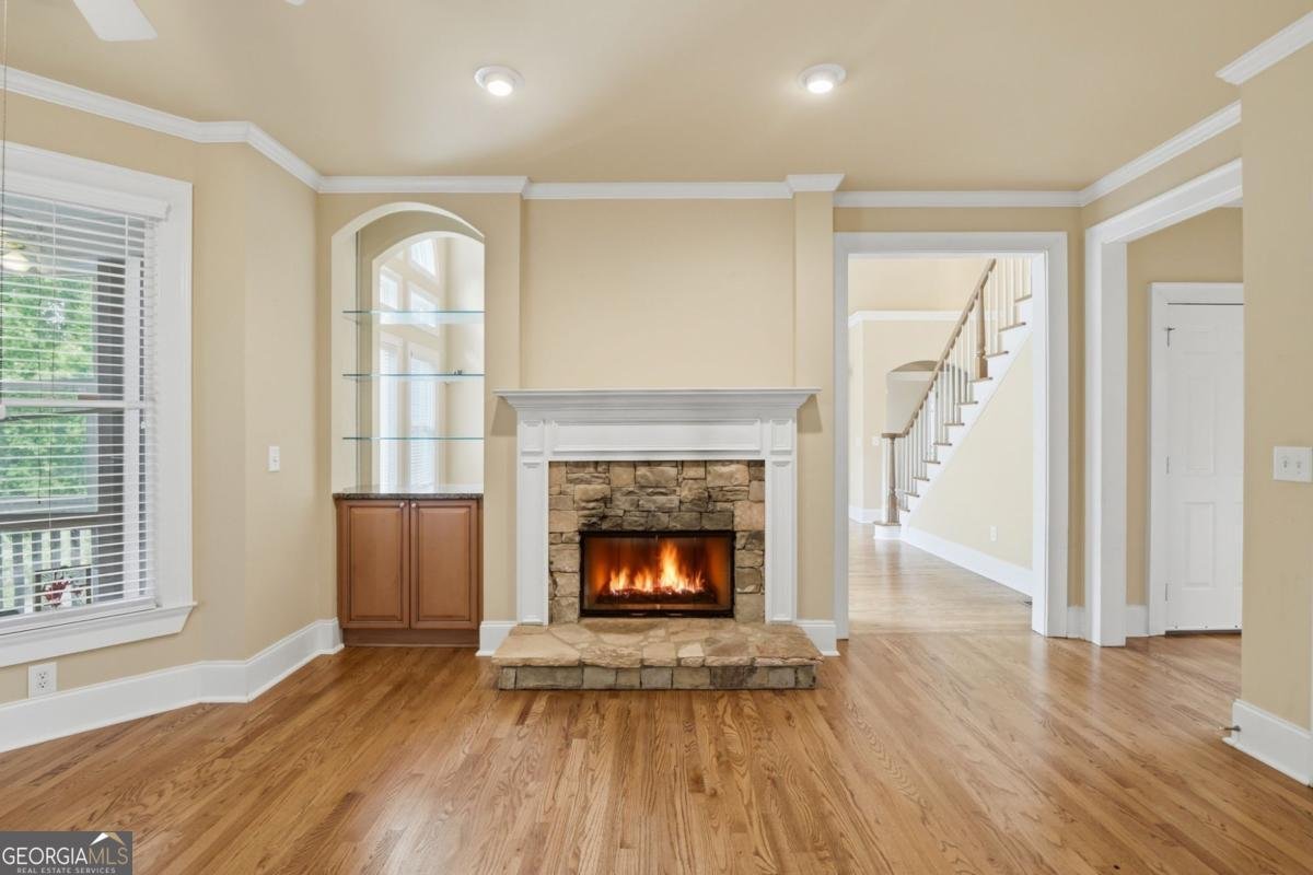 715 Crescent Circle Canton - Photo 15