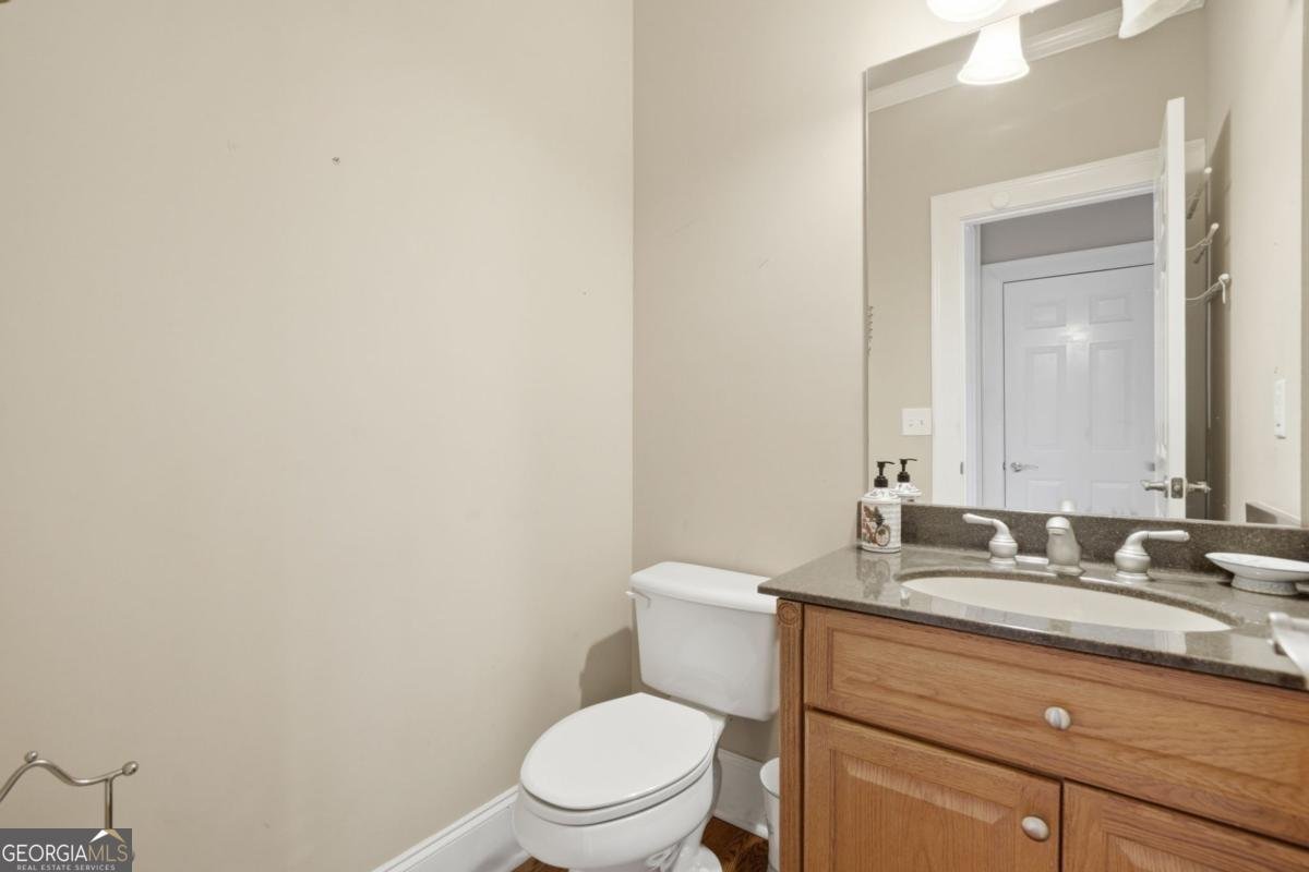 715 Crescent Circle Canton - Photo 21