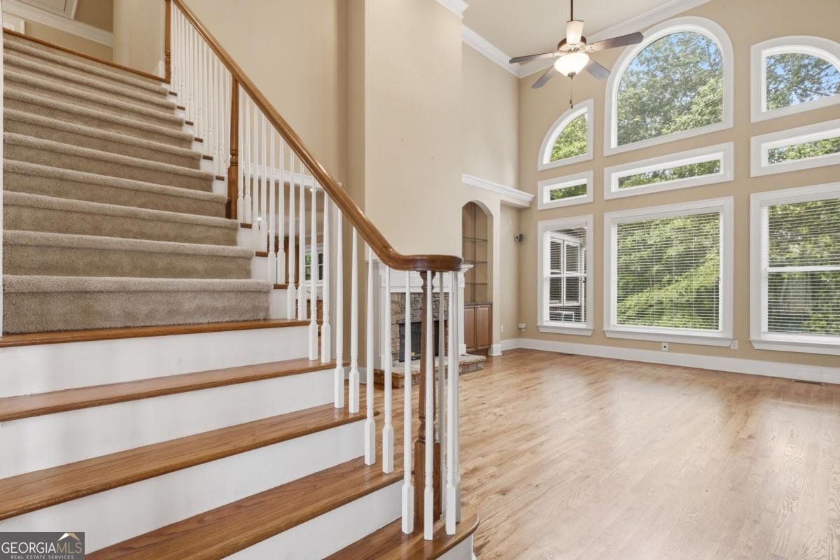 715 Crescent Circle Canton - Photo 30