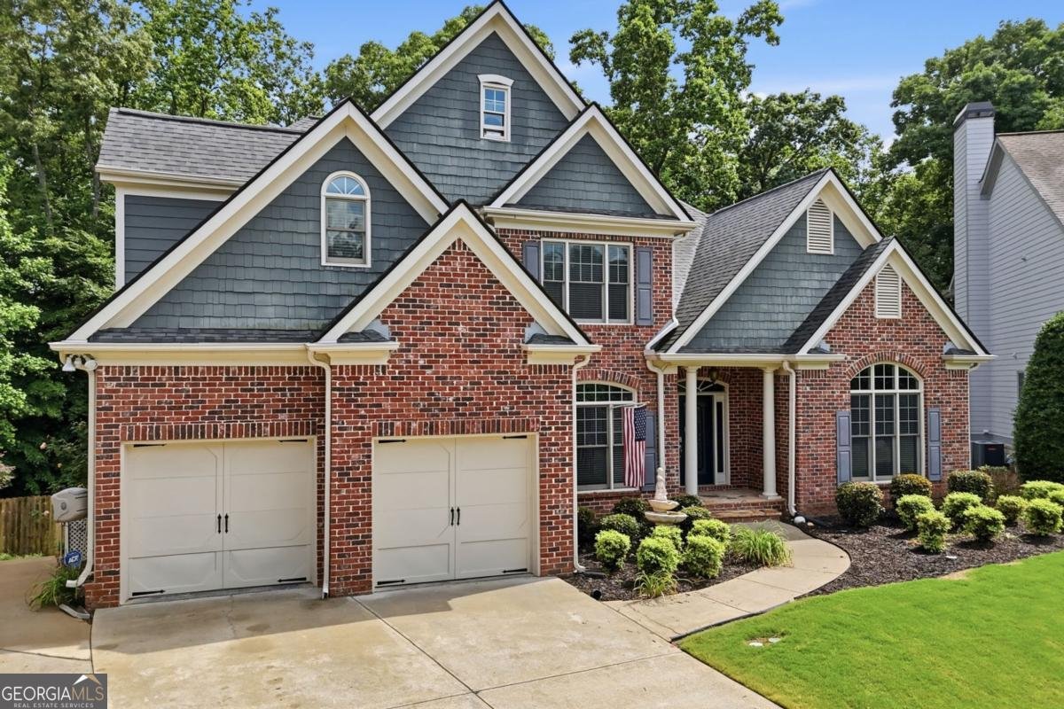 715 Crescent Circle Canton - Photo 6
