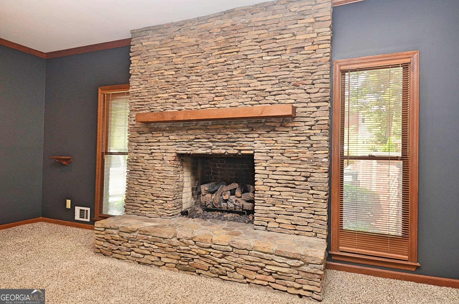1104 Thorn Apple Court Conyers - Photo 11
