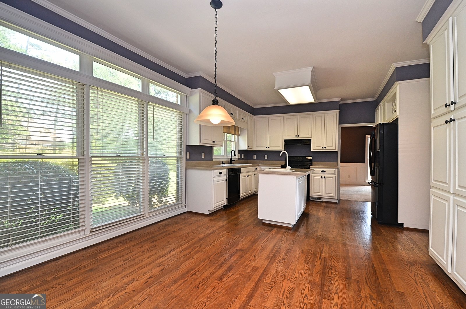 1104 Thorn Apple Court Conyers - Photo 14