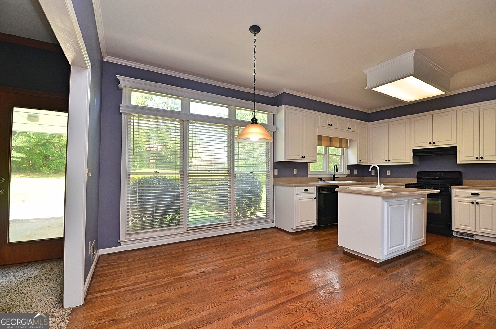 1104 Thorn Apple Court Conyers - Photo 15