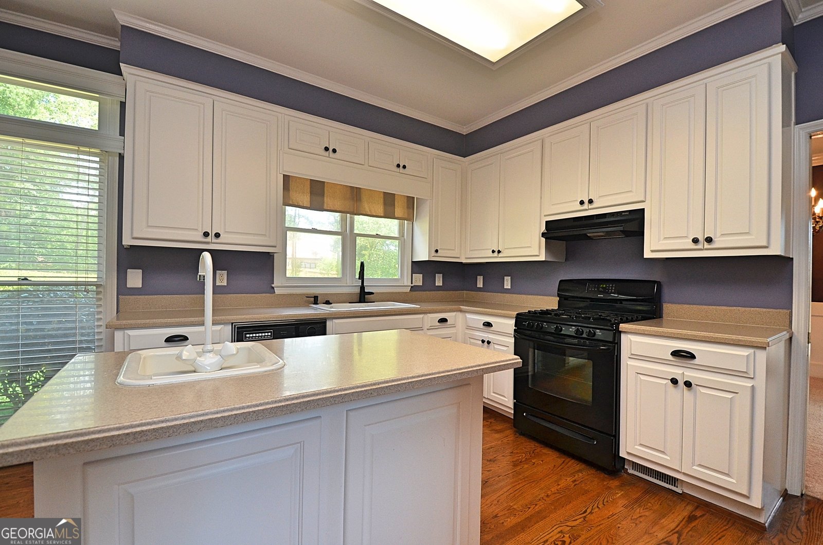 1104 Thorn Apple Court Conyers - Photo 16