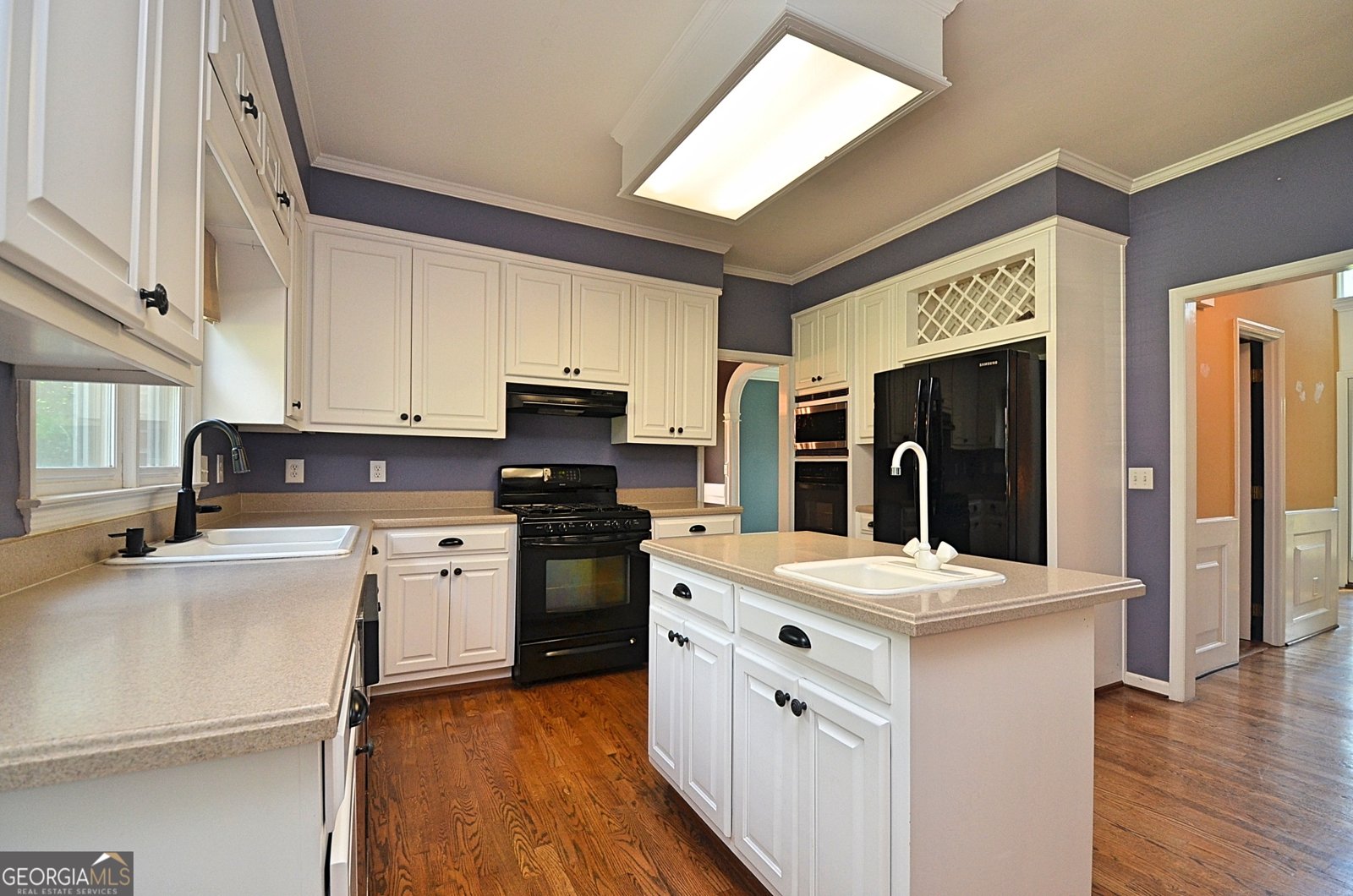 1104 Thorn Apple Court Conyers - Photo 17