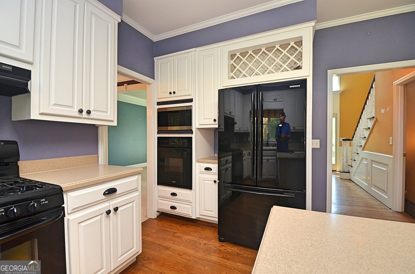 1104 Thorn Apple Court Conyers - Photo 18