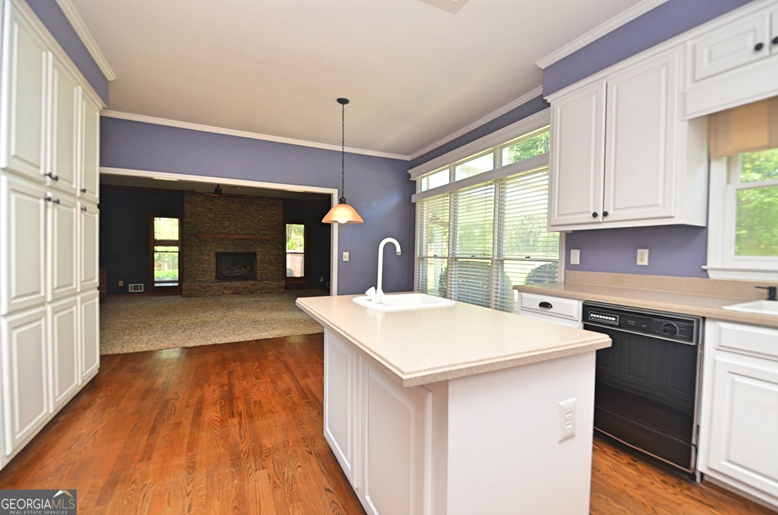 1104 Thorn Apple Court Conyers - Photo 19
