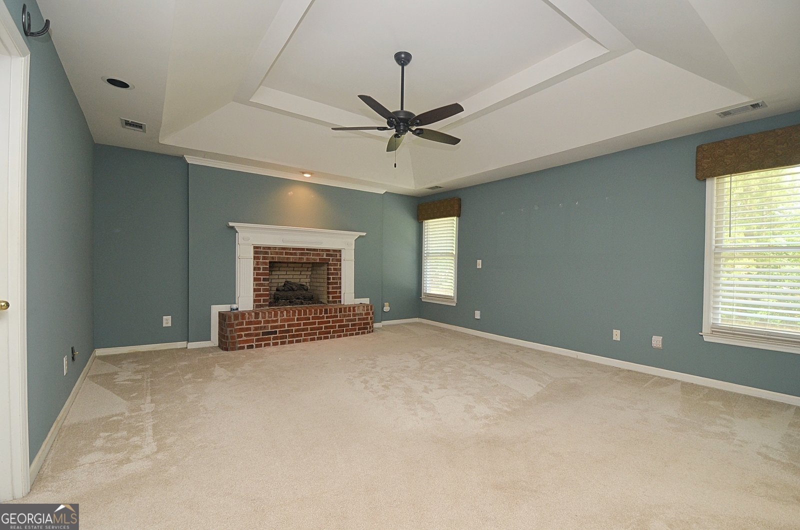 1104 Thorn Apple Court Conyers - Photo 22