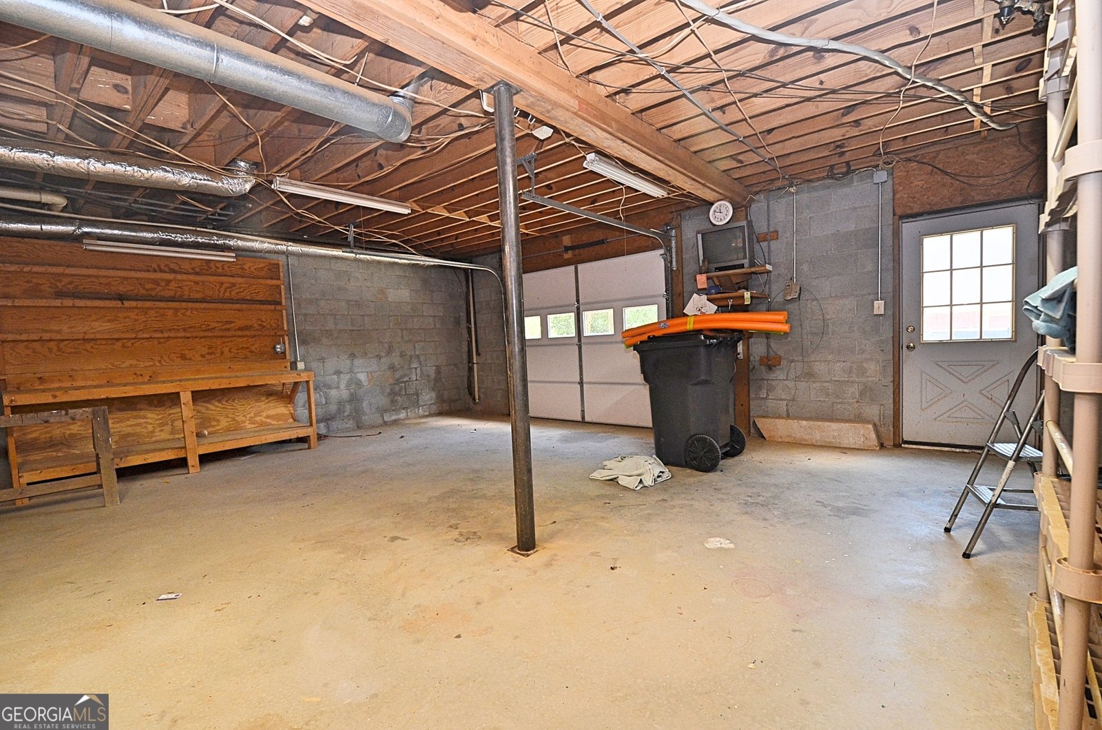 1104 Thorn Apple Court Conyers - Photo 34