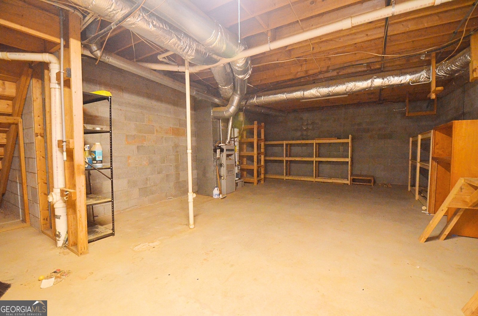 1104 Thorn Apple Court Conyers - Photo 35