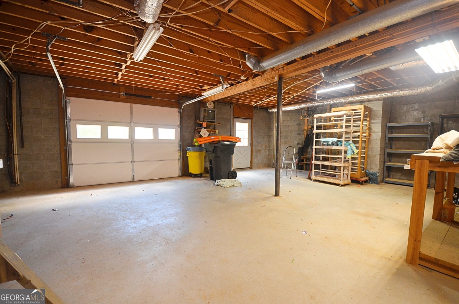 1104 Thorn Apple Court Conyers - Photo 36