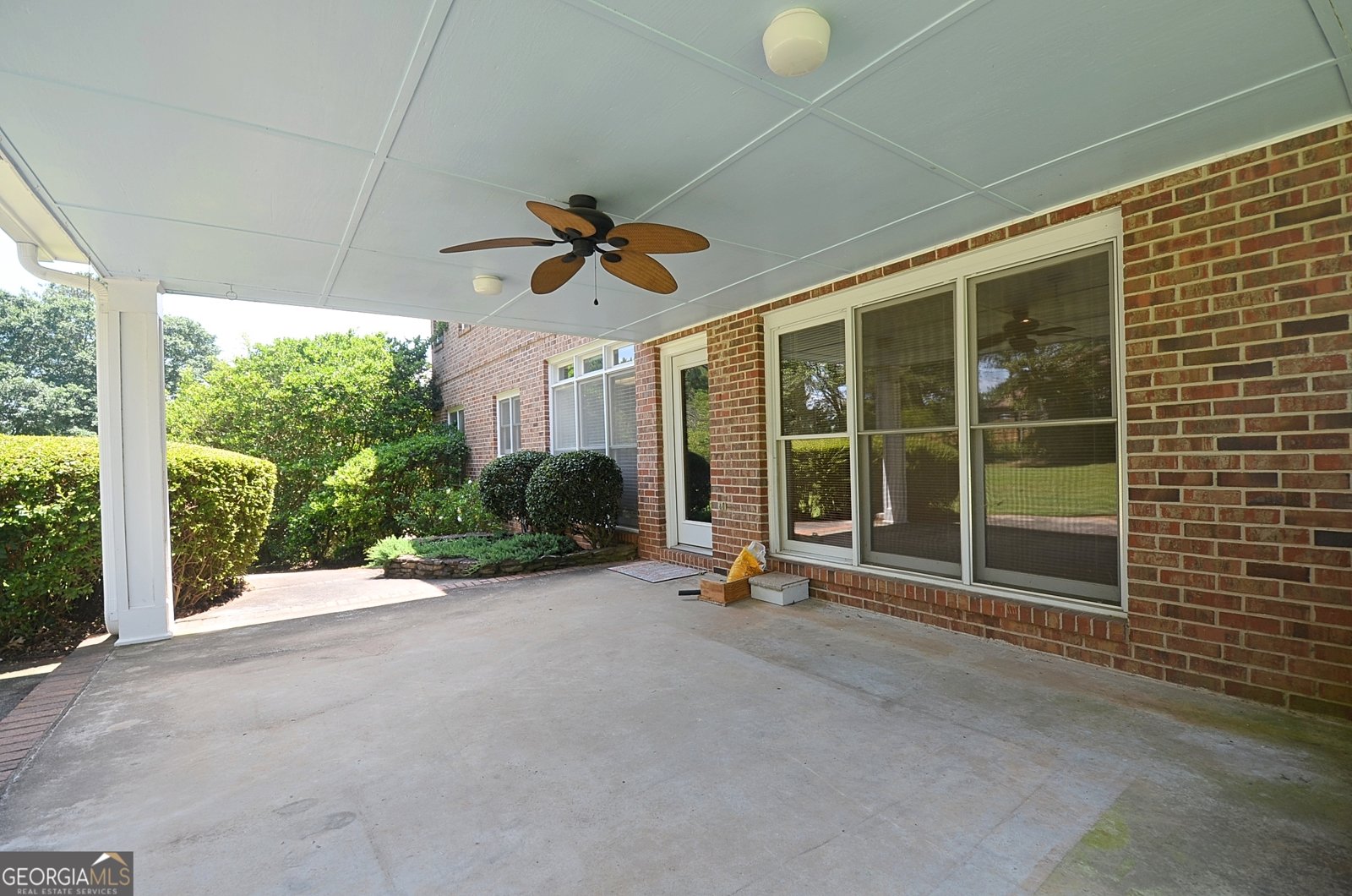 1104 Thorn Apple Court Conyers - Photo 37