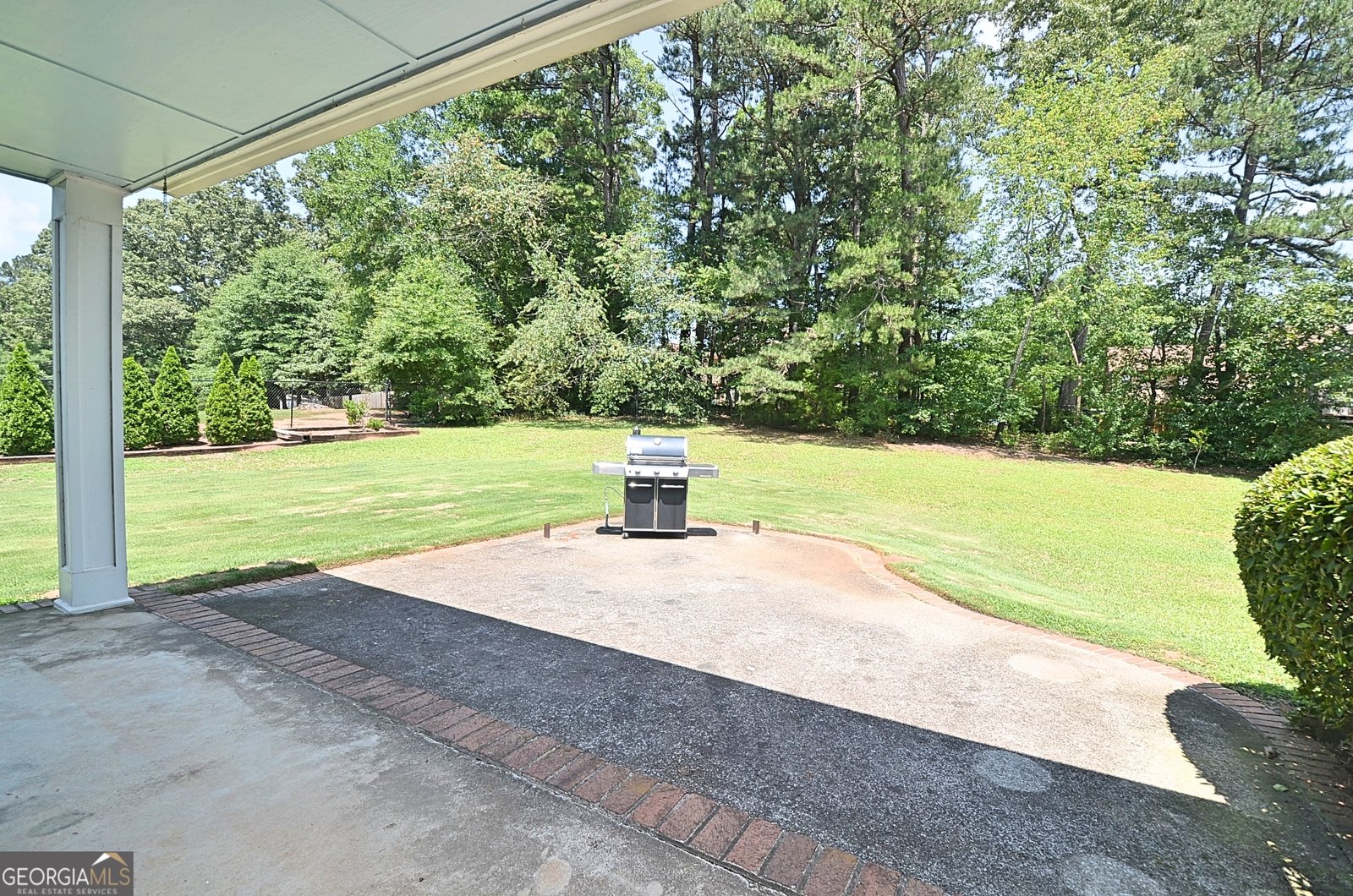 1104 Thorn Apple Court Conyers - Photo 38