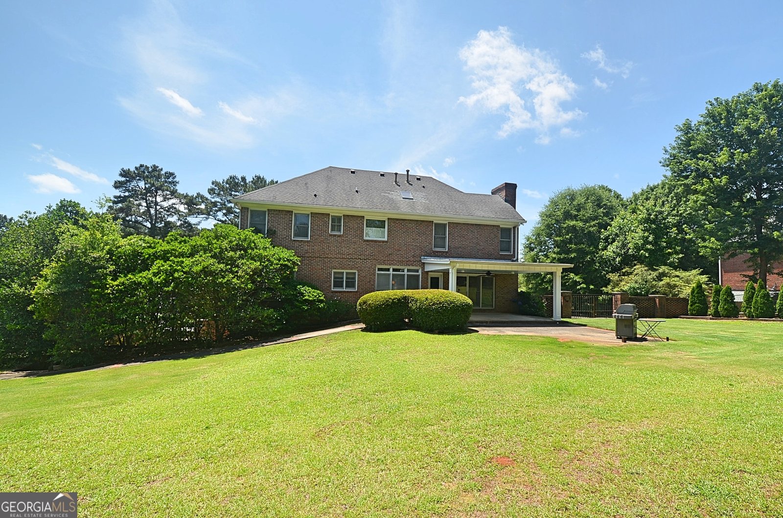 1104 Thorn Apple Court Conyers - Photo 40