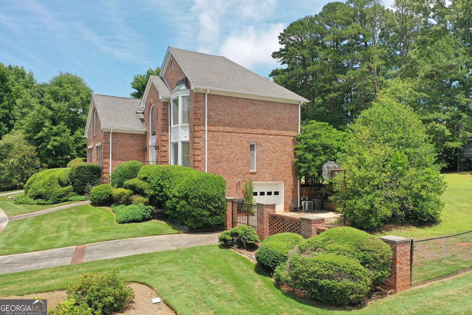 1104 Thorn Apple Court Conyers - Photo 43