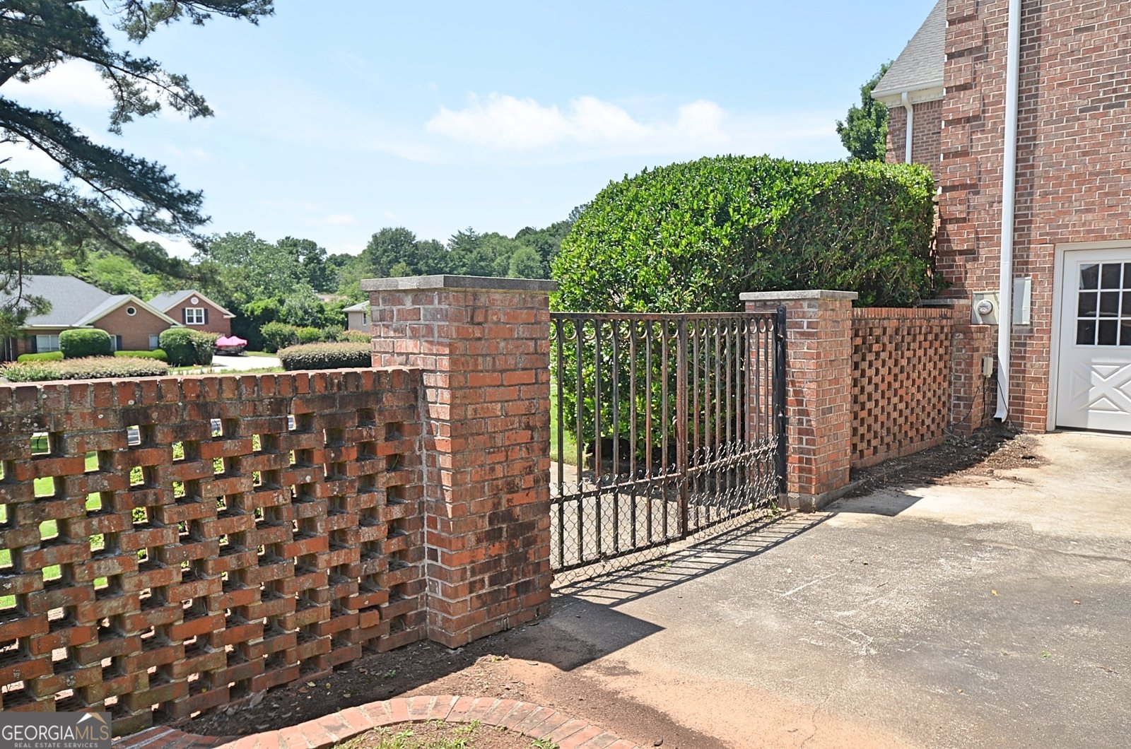 1104 Thorn Apple Court Conyers - Photo 44