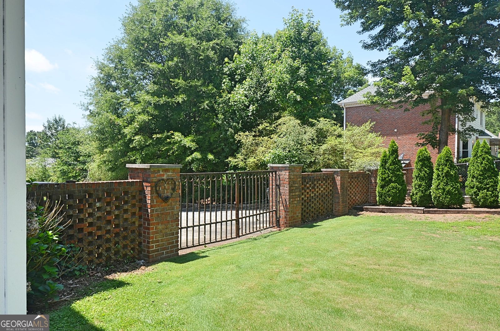 1104 Thorn Apple Court Conyers - Photo 45