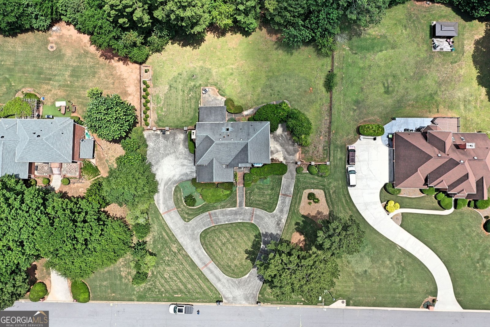 1104 Thorn Apple Court Conyers - Photo 47