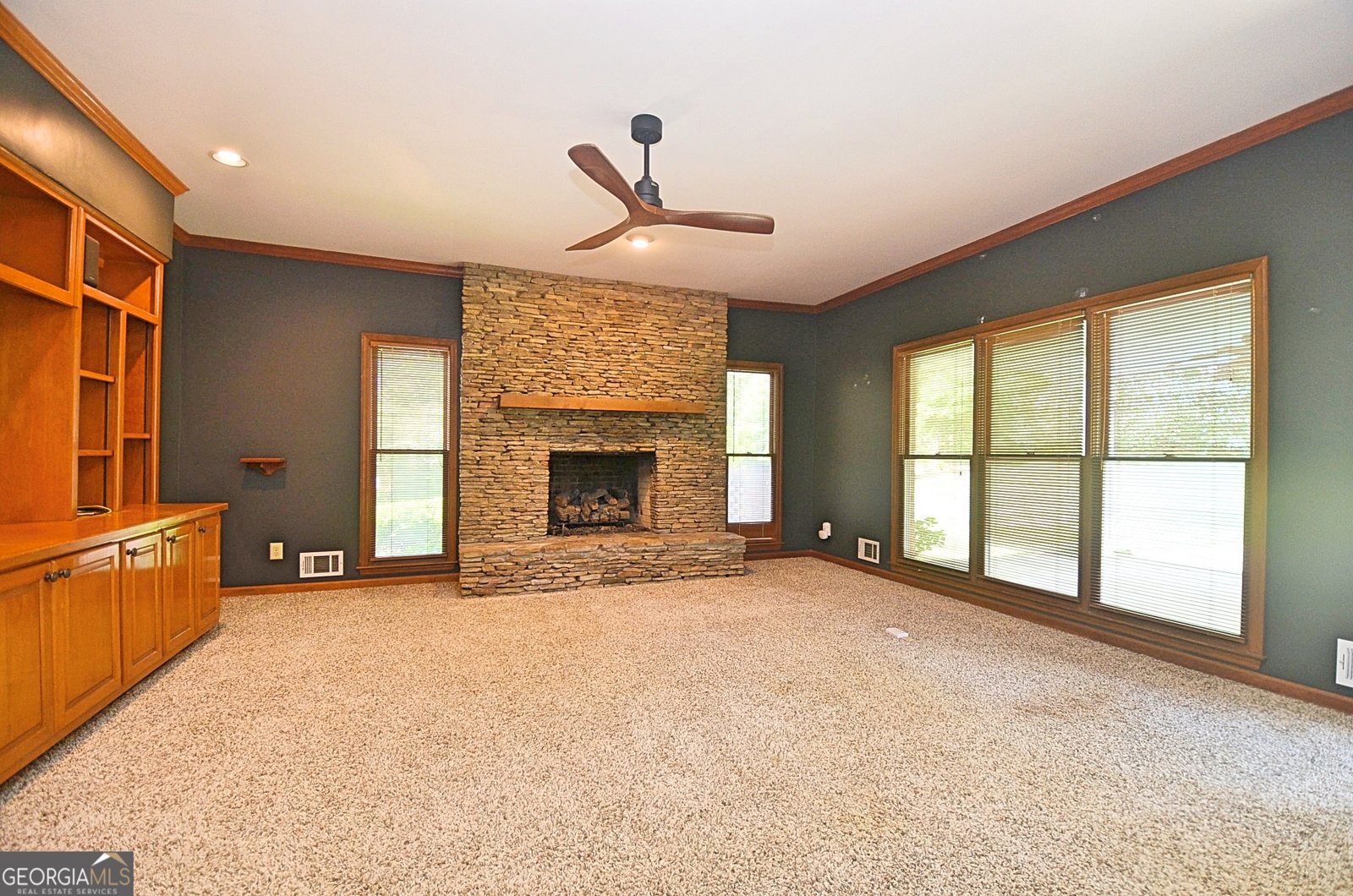 1104 Thorn Apple Court Conyers - Photo 9